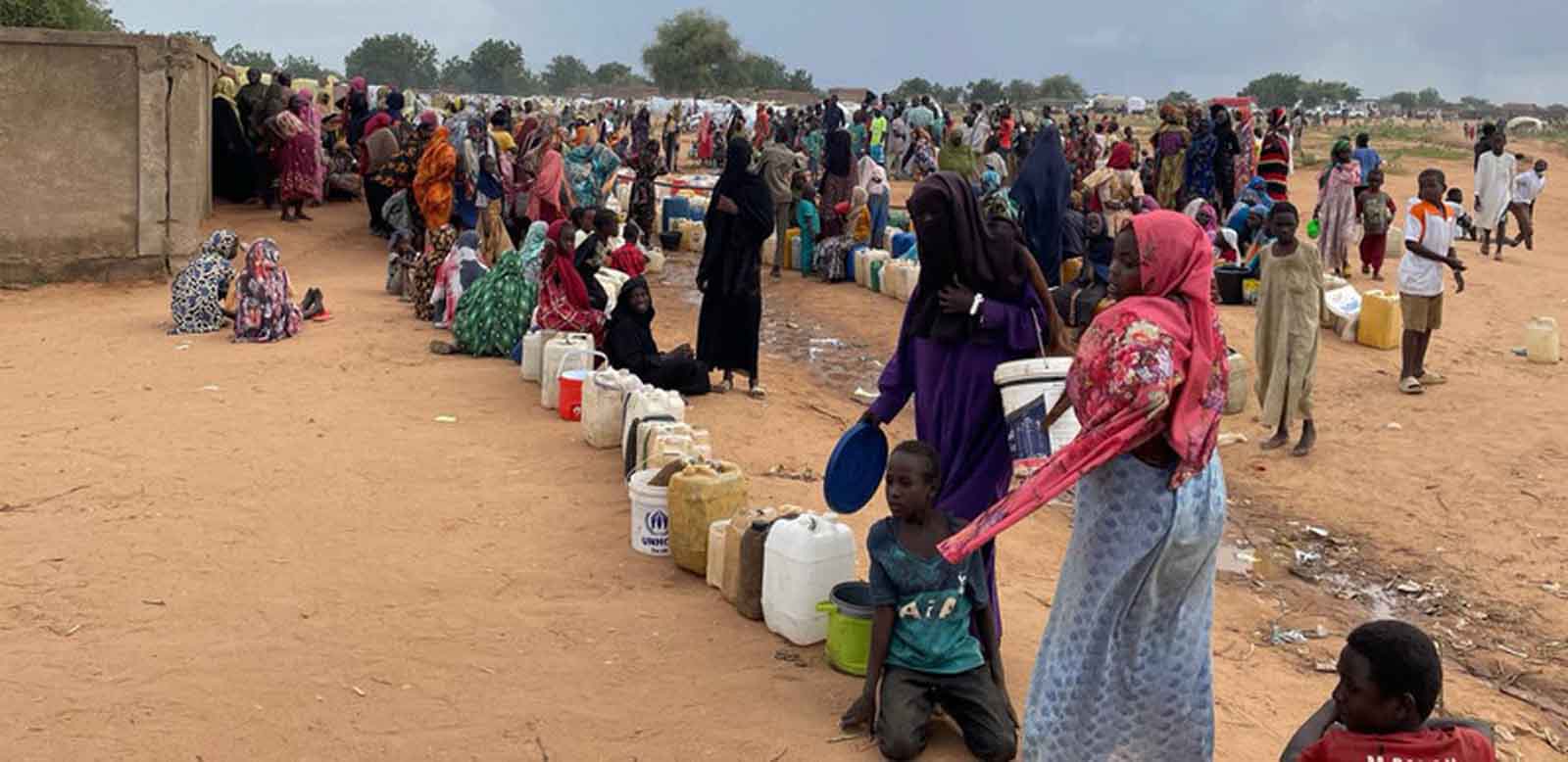 SUDAN: Take Action to Protect Civilians in Sudan - Amnesty ...